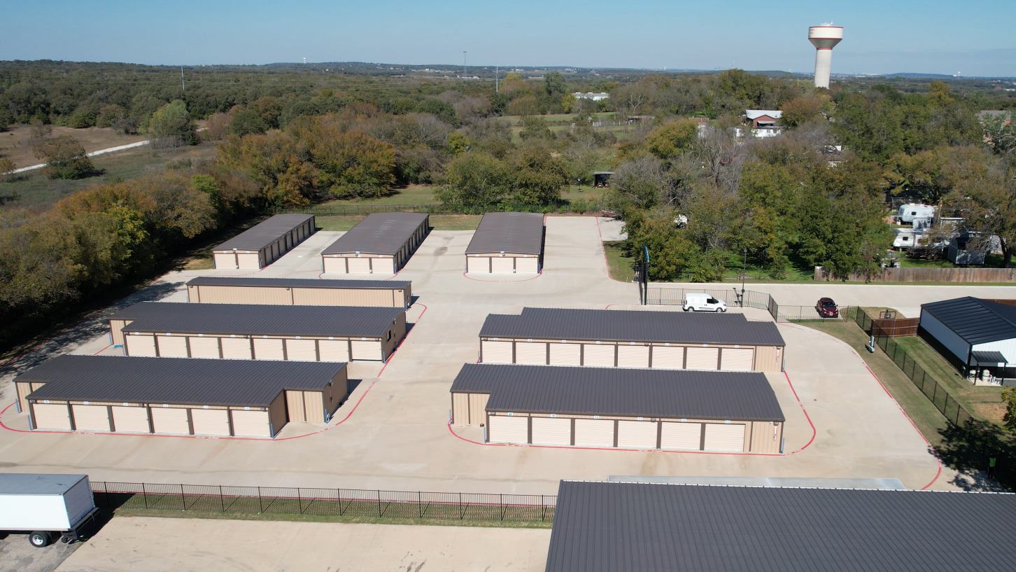 Commercial Property for Sale in Joshua Texas 76058